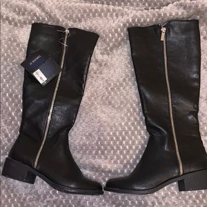 Forever 21 Boots